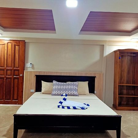 Panglao Kalikasan Resort Extérieur photo