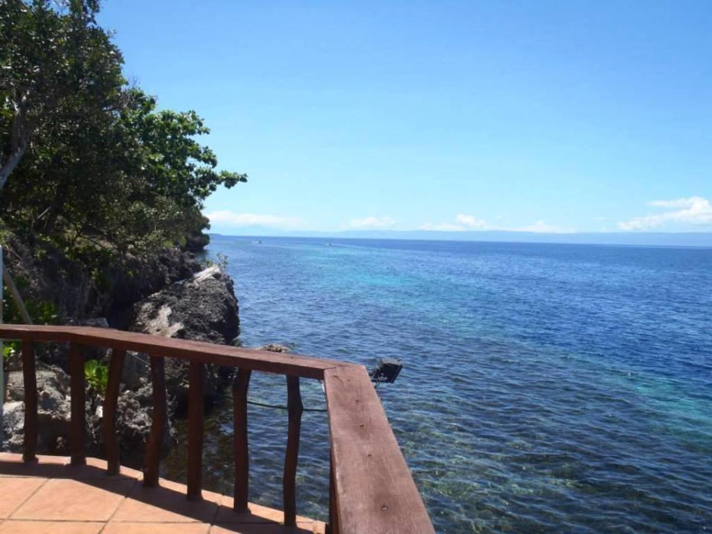Panglao Kalikasan Resort Extérieur photo