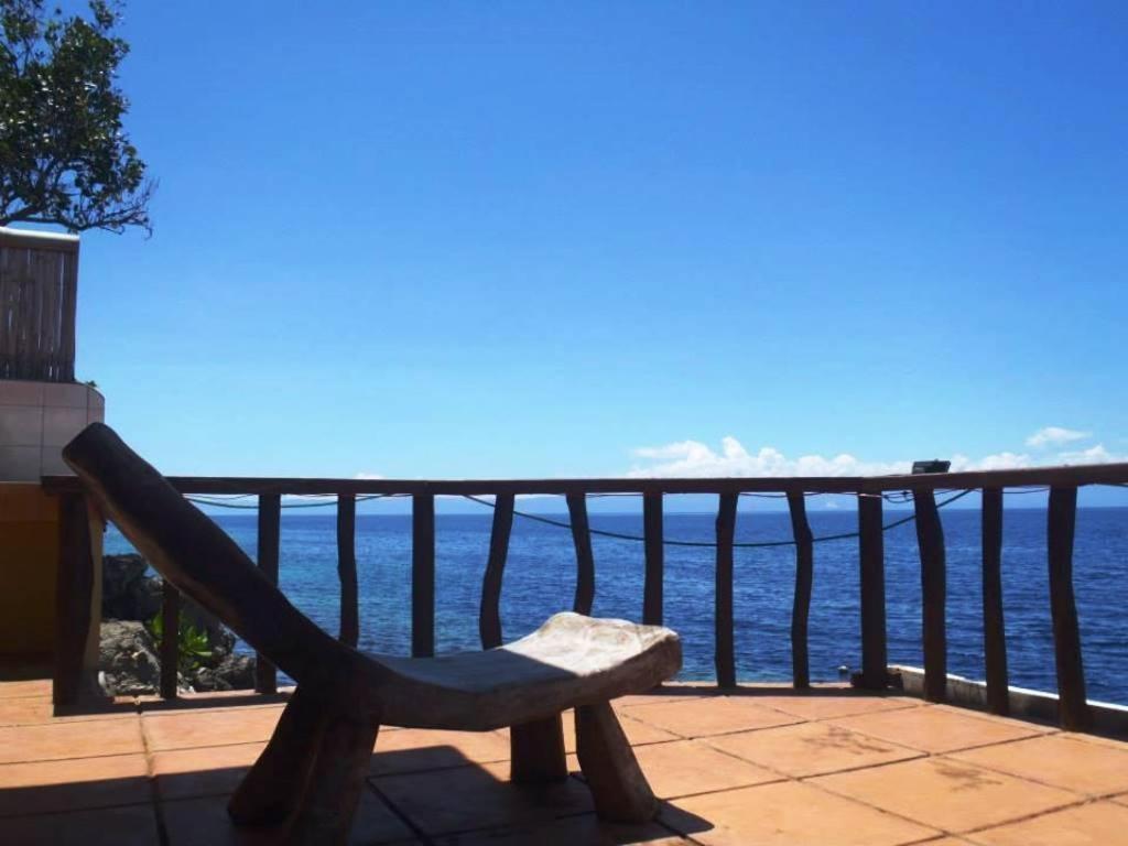 Panglao Kalikasan Resort Extérieur photo