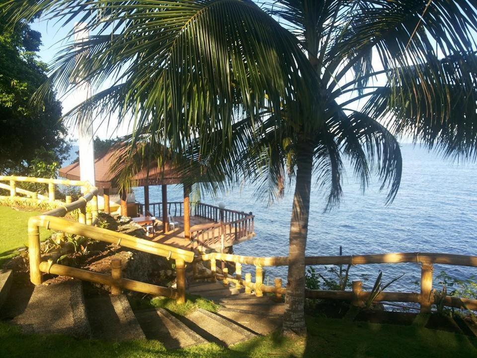 Panglao Kalikasan Resort Extérieur photo