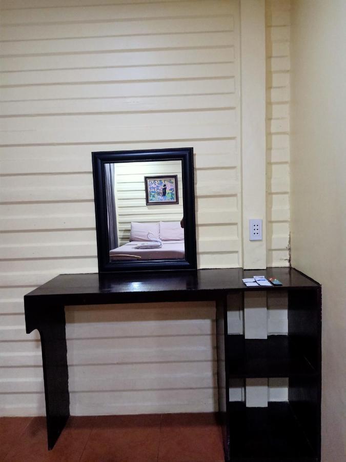 Panglao Kalikasan Resort Extérieur photo