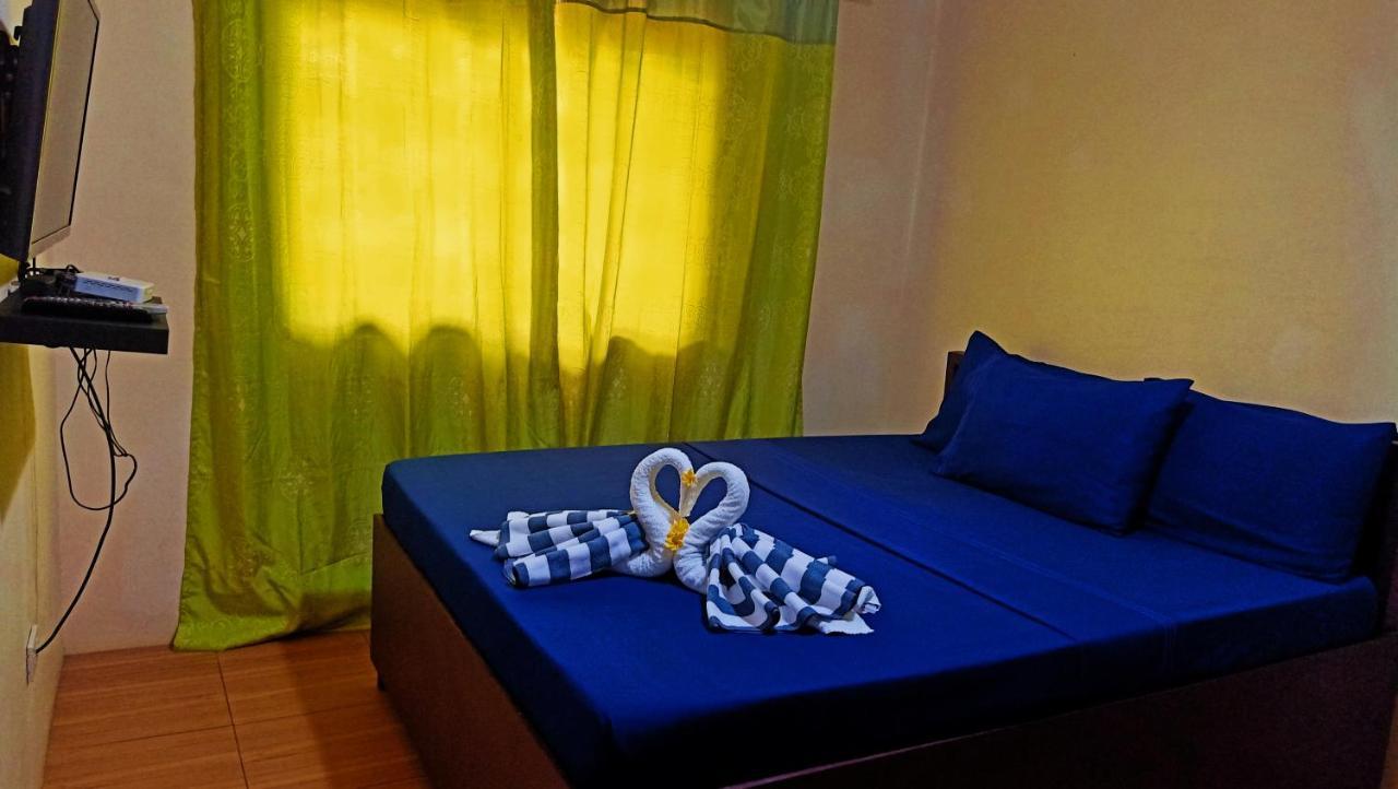 Panglao Kalikasan Resort Extérieur photo
