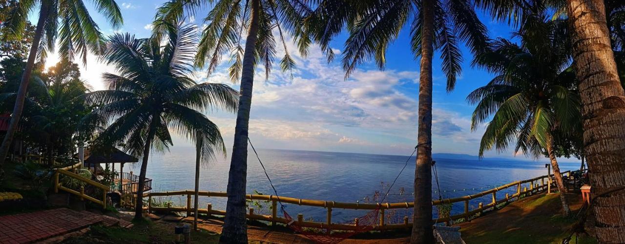 Panglao Kalikasan Resort Extérieur photo
