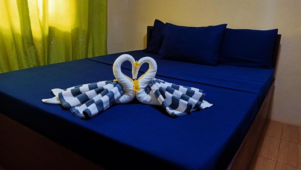 Panglao Kalikasan Resort Extérieur photo