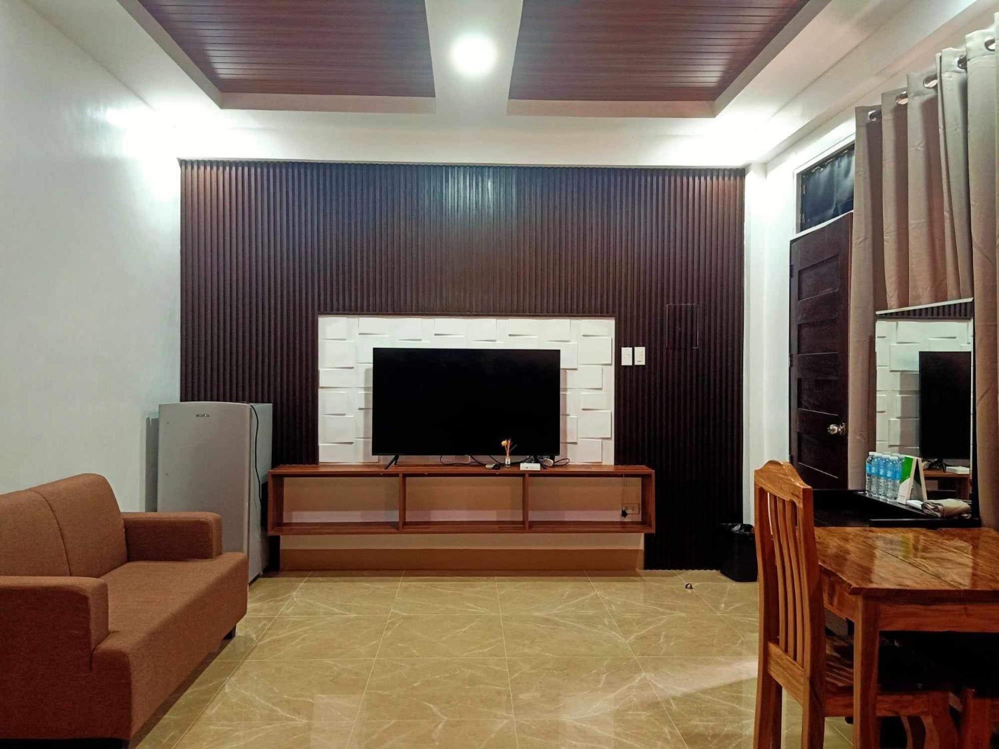 Panglao Kalikasan Resort Extérieur photo